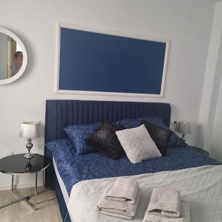Moderno Apartamento Familiar Junto Al Mar - Conejito Daire Torrevieja Dış mekan fotoğraf