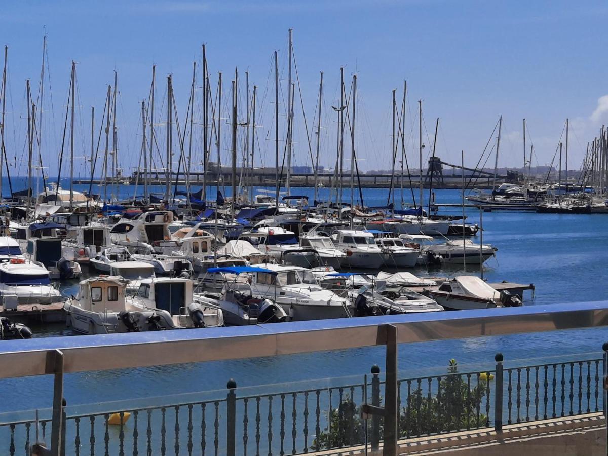 Moderno Apartamento Familiar Junto Al Mar - Conejito Daire Torrevieja Dış mekan fotoğraf