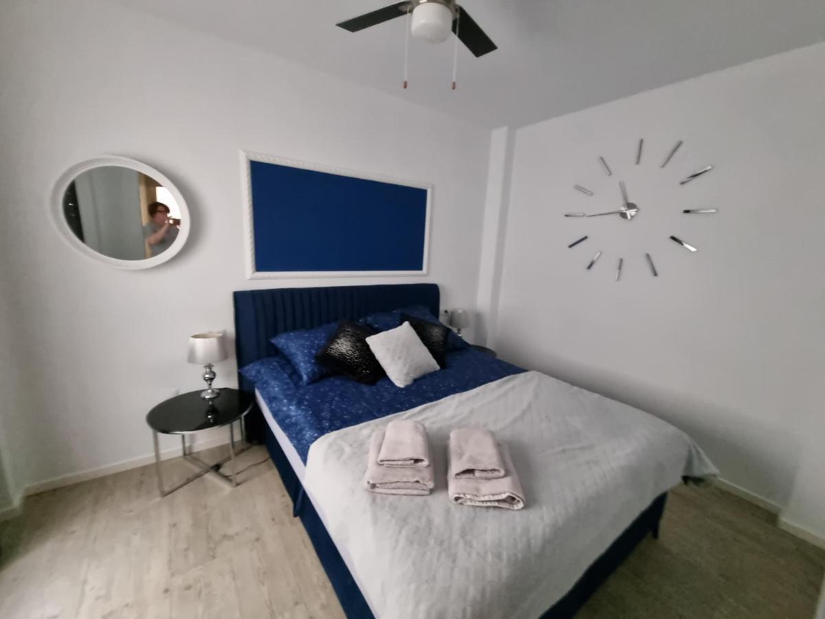 Moderno Apartamento Familiar Junto Al Mar - Conejito Daire Torrevieja Dış mekan fotoğraf
