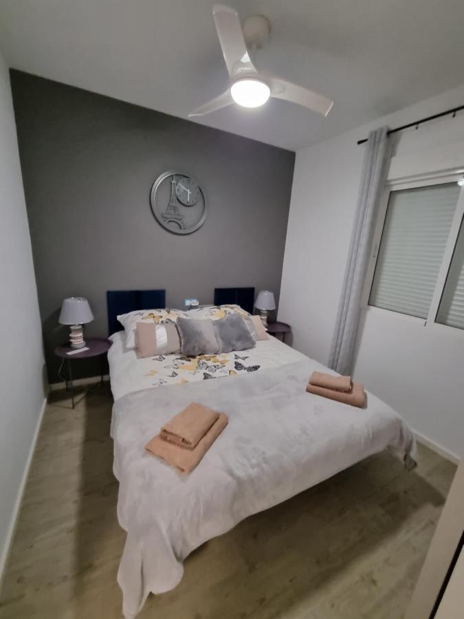 Moderno Apartamento Familiar Junto Al Mar - Conejito Daire Torrevieja Dış mekan fotoğraf