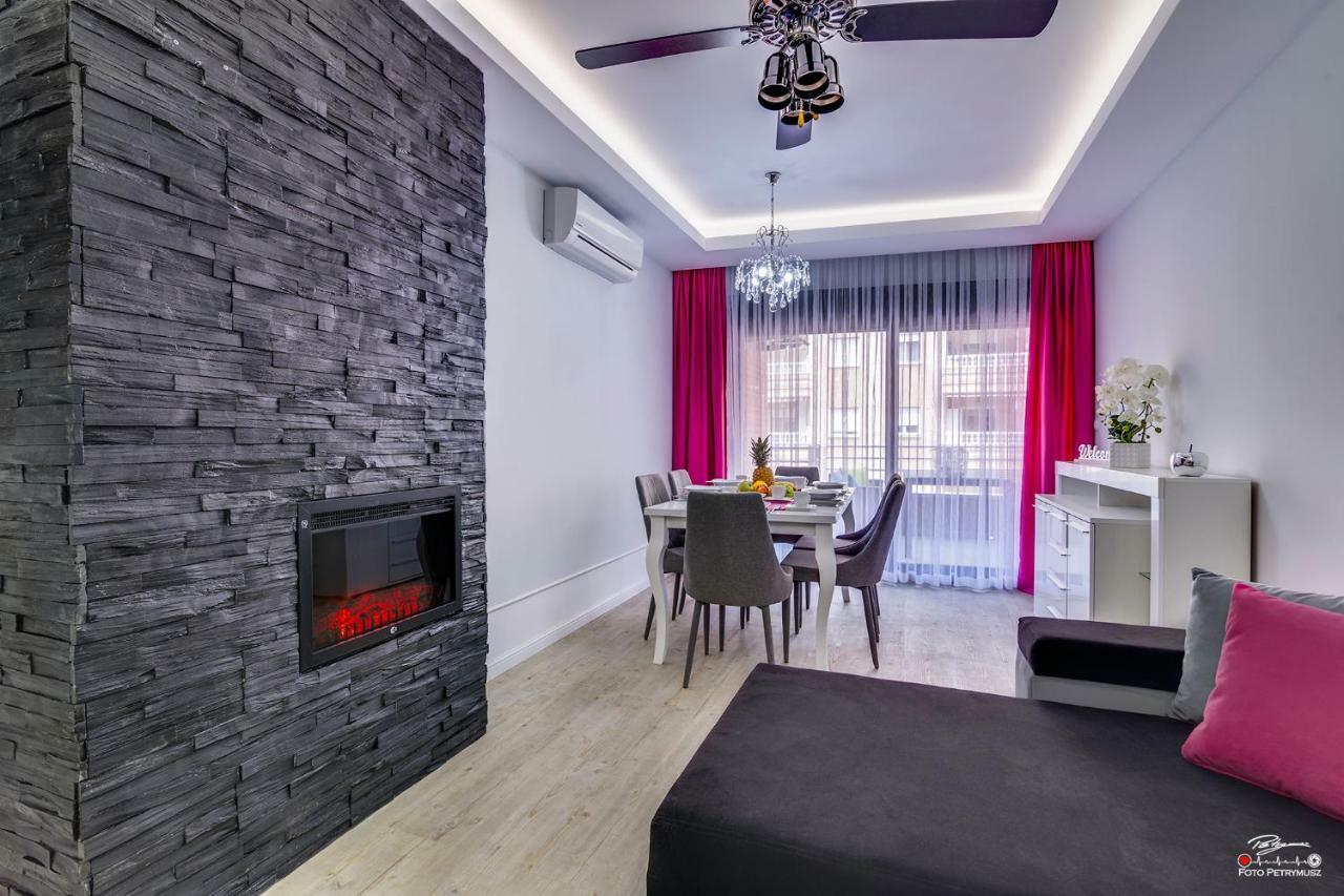Moderno Apartamento Familiar Junto Al Mar - Conejito Daire Torrevieja Dış mekan fotoğraf
