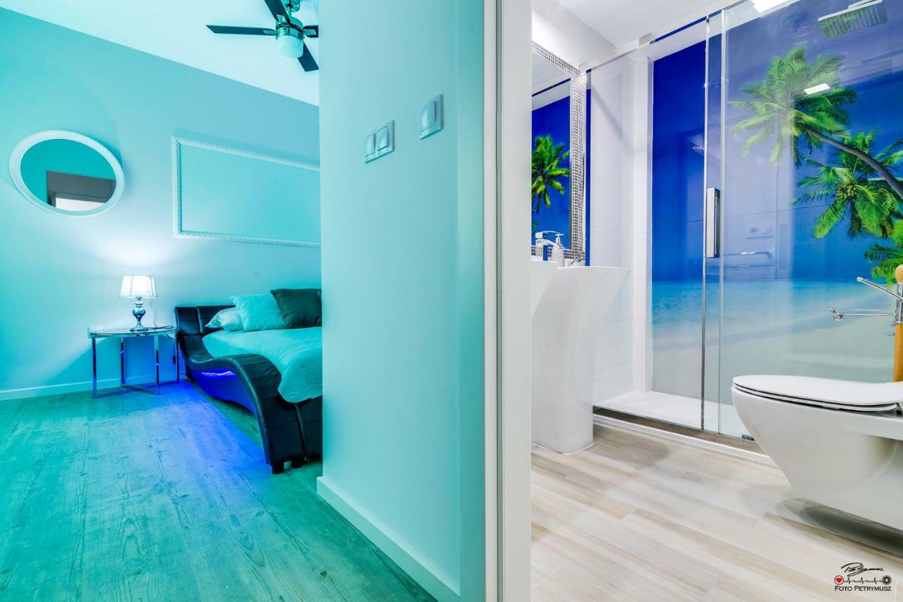 Moderno Apartamento Familiar Junto Al Mar - Conejito Daire Torrevieja Dış mekan fotoğraf