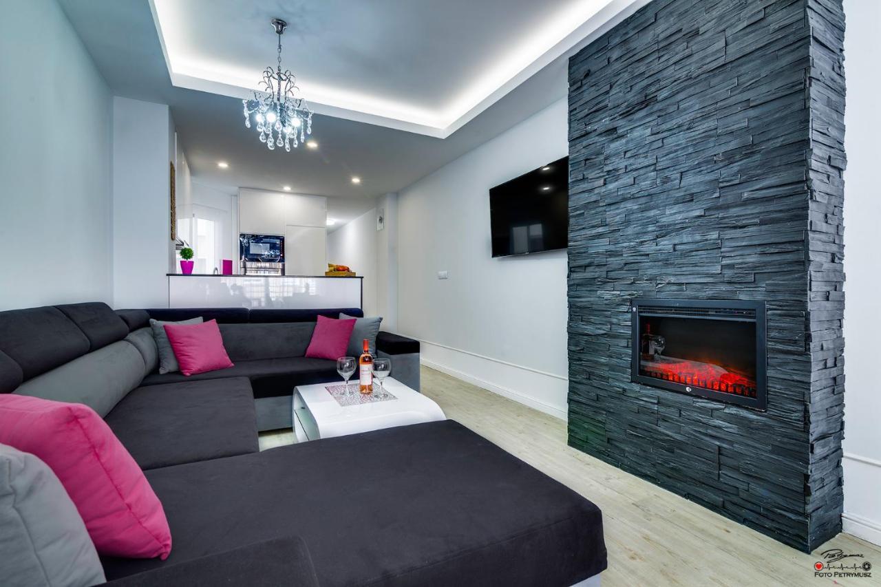 Moderno Apartamento Familiar Junto Al Mar - Conejito Daire Torrevieja Dış mekan fotoğraf